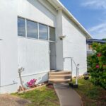 22 Gill Front Door View