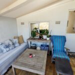 22 Gill Patio